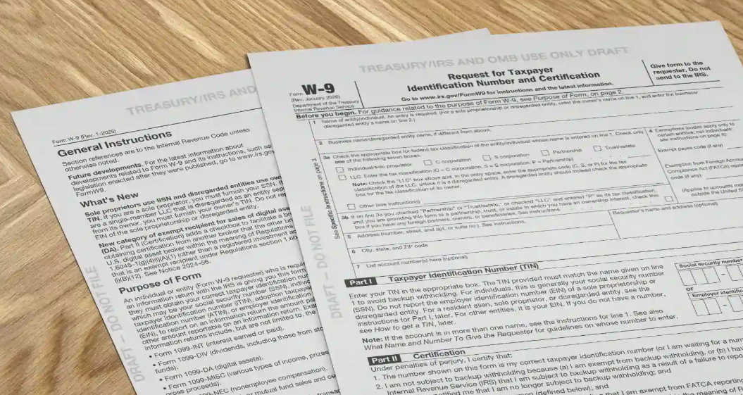 What Companies Should Fix Before Filing Taxes