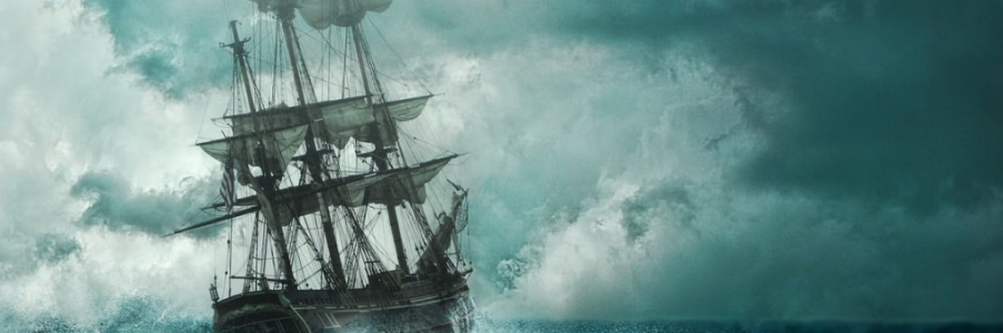 What Treasure Island Teaches Us About Financial Trust